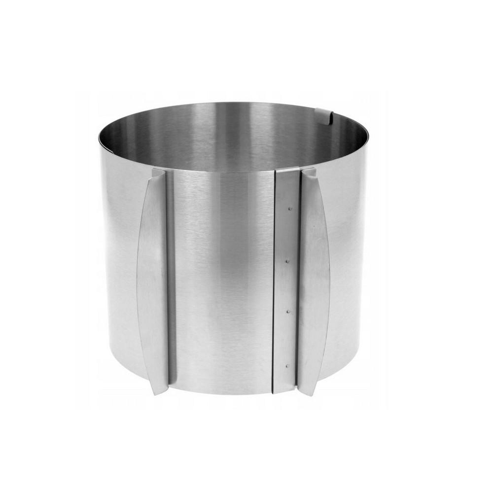 Rant-Do-Tortu-Wysoki-Tortownica-z-Podzialka-H-15-ELIT blank