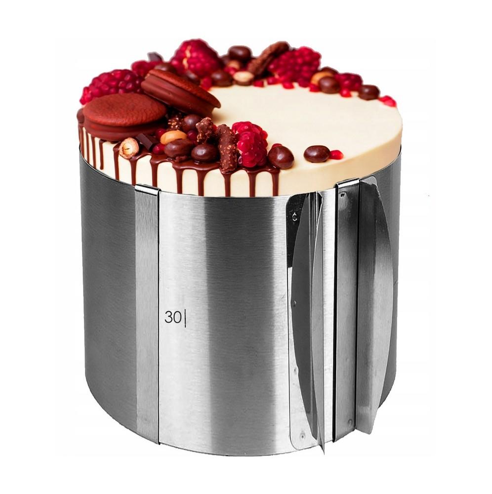 Rant-Do-Tortu-Wysoki-Tortownica-z-Podzialka-H-15-ELIT