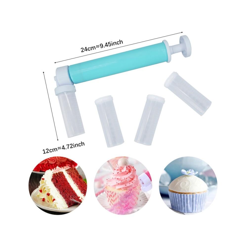 Reczny-Pistolet-Cukierniczy-Do-Dekoracji-Aerograf blank