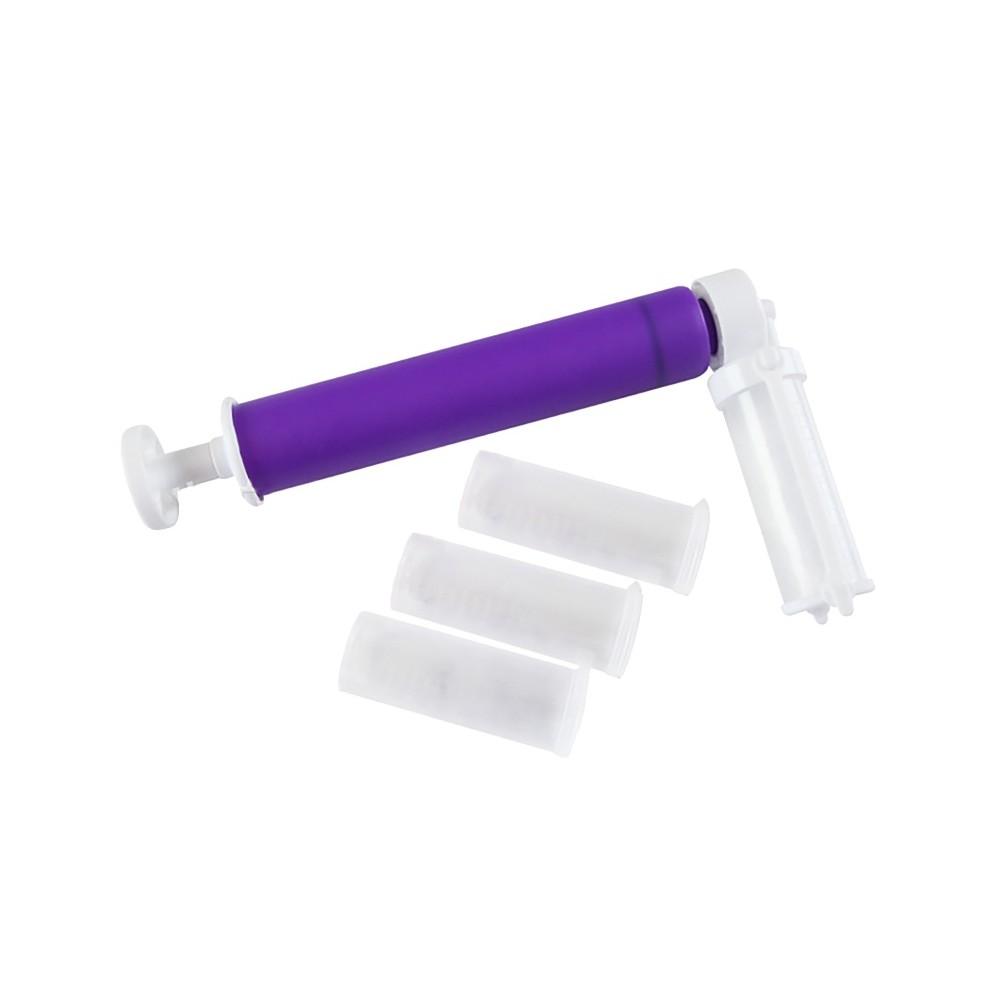 Reczny-Pistolet-Cukierniczy-Do-Dekoracji-Aerograf blank