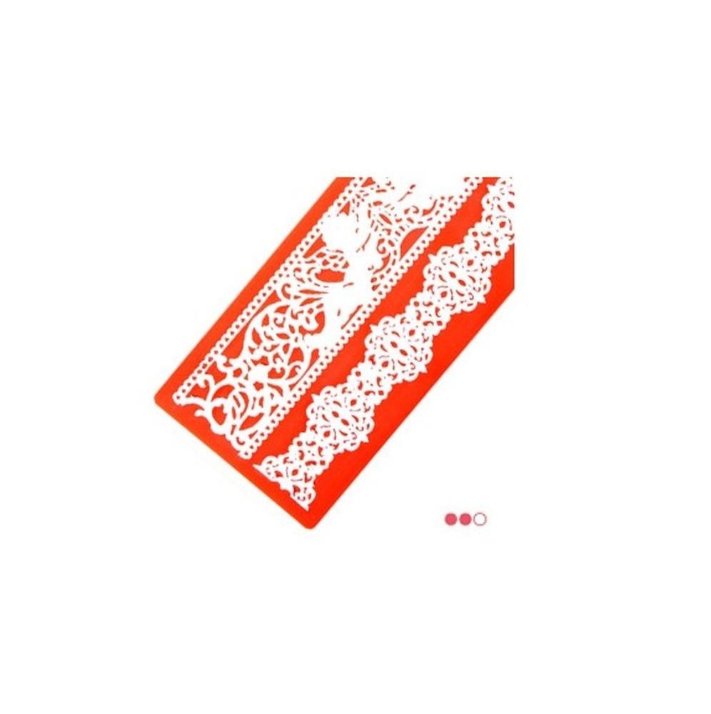 blank