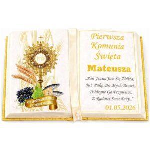 oplatek-na-tort-komunijny-ksiega-z-monstrancja-i-imieniem