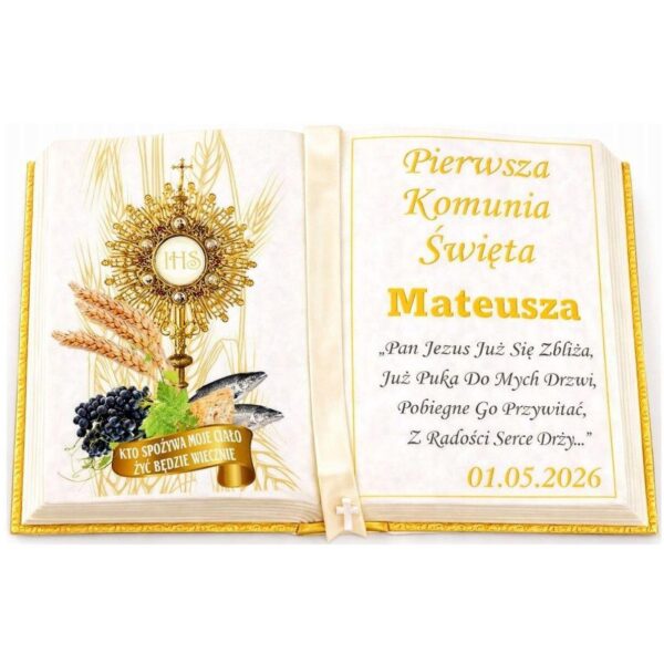 oplatek-na-tort-komunijny-ksiega-z-monstrancja-i-imieniem