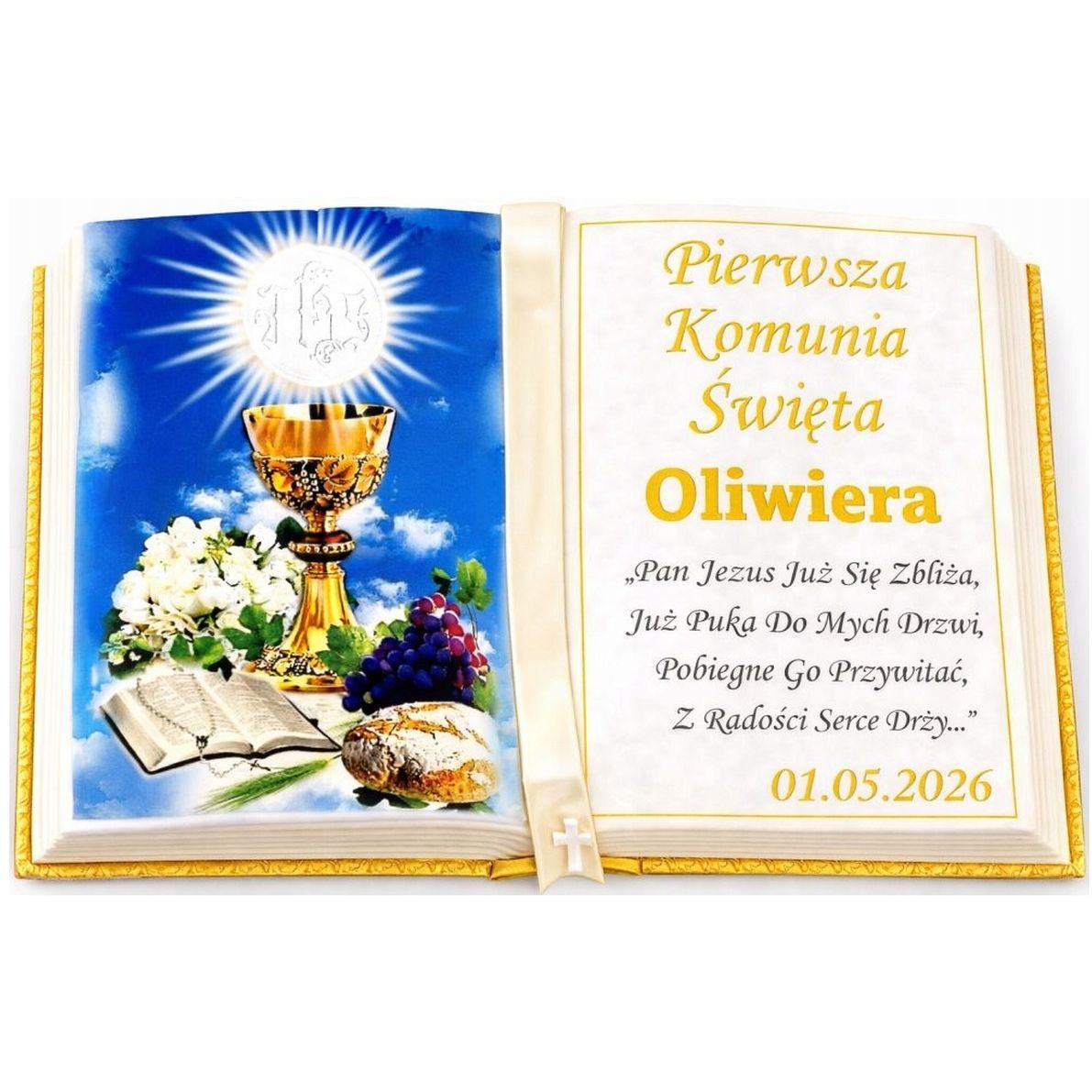 oplatek-na-tort-komunijny-ksiega-z-kielichem-ihs-i-imieniem