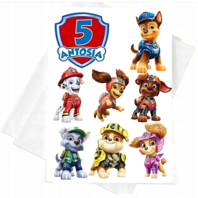 wydruk-cukrowy-chase-skye wydruk-cukrowy-chase-skye-z-personalizacja